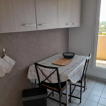 Arcachon: T3 Lumineux Avec Parking Prive, Acces Plage, Wifi - Fr-1-319-461 *